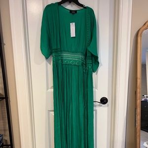 Aakaa brand Hemingway Duster Kimono from VICI